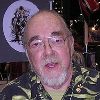 E. Gary Gygax