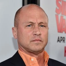 Mike Judge