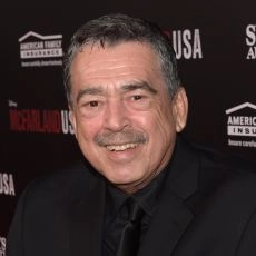 Danny Mora