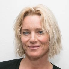 Angela Featherstone