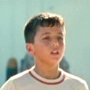 Christopher Sayegh