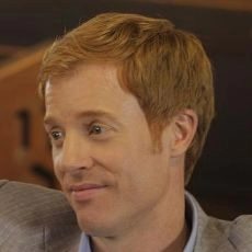 David Lewis