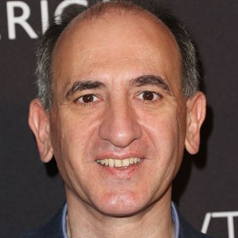 Armando Iannucci
