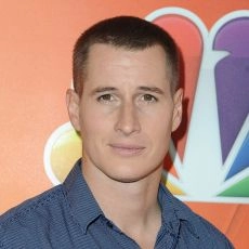 Brendan Fehr