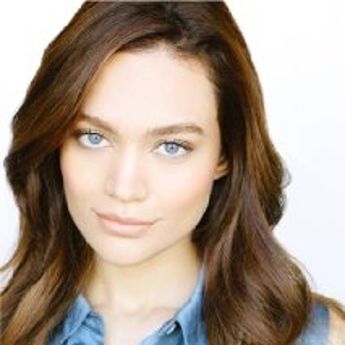 Elle Fairbanks