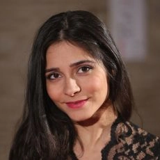 Pegah Ferydoni
