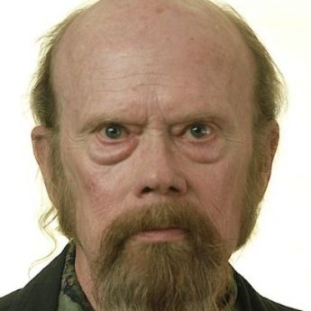 Christopher Hagen