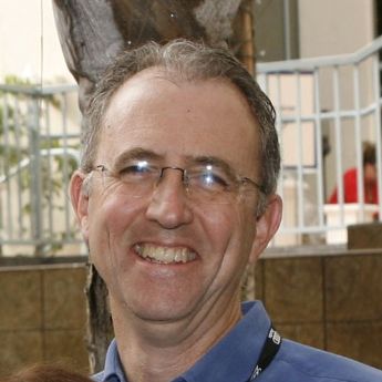Ken LaZebnik
