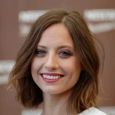 Michelle Jenner