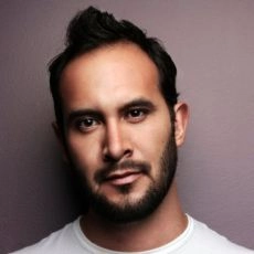 Eric Neil Gutierrez