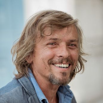 Pascal Demolon