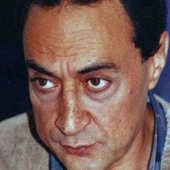 Joseph Bou Nassar