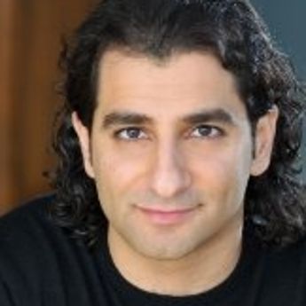 Ziad Ghanem