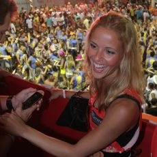 Fernanda de Freitas