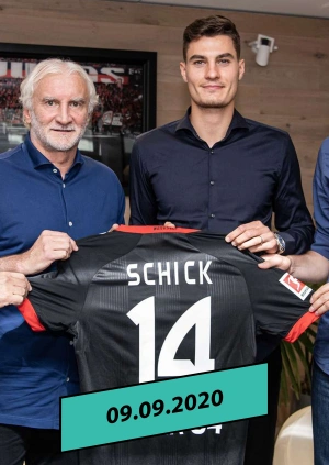 Новости футбола. 09.09.2020