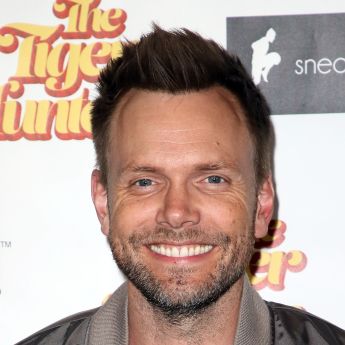 Joel McHale