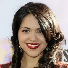 Alyssa Diaz