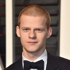 Lucas Hedges
