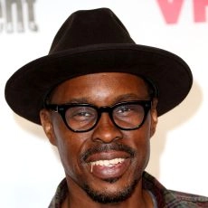 Wood Harris
