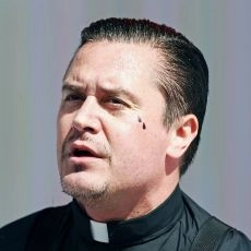 Mike Patton