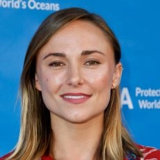Briana Evigan