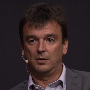 Philippe Rousselet