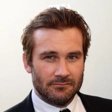 Clive Standen