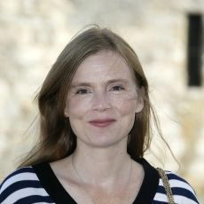 Isabelle Carré