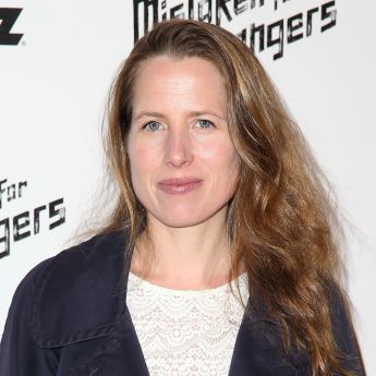 Kristin Gore