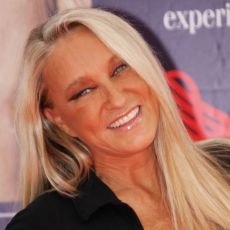 Eleonora Giorgi