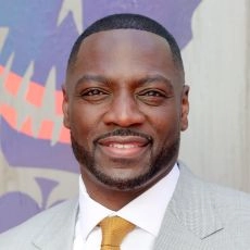 Adewale Akinnuoye-Agbaje