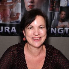 Laura Harrington