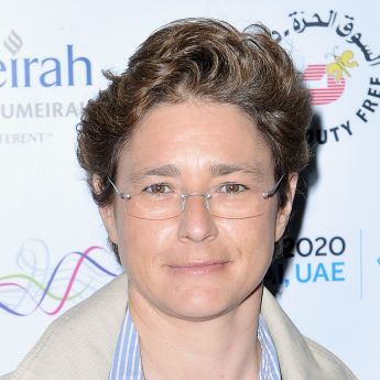 Marie-Pierre Huster
