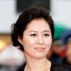 Moon So-ri
