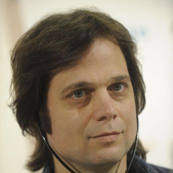 Michael Di Jiacomo
