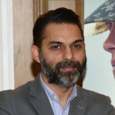 Payman Maadi