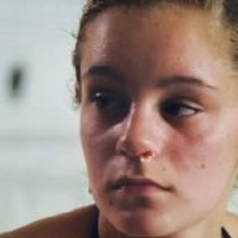 Maria Hedborg