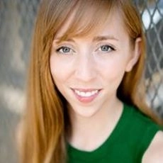 Rachel Farrar