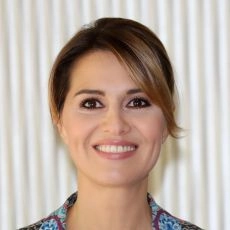 Paola Cortellesi