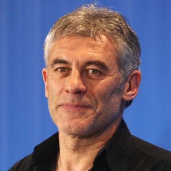 Erick Zonca