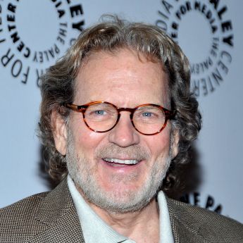 Robert Foxworth