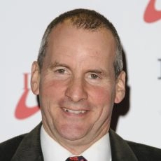 Chris Barrie
