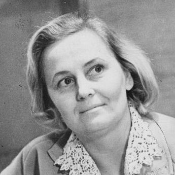 Велта Лине