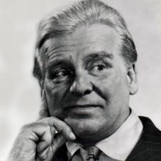 Wallace Ford