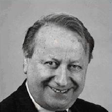 Sidney Berger