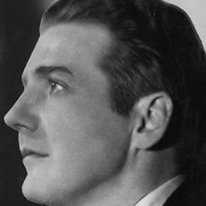 Frank Fay