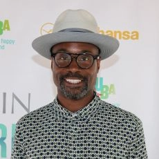 Billy Porter