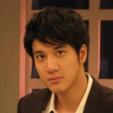 Wang Leehom