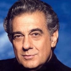 Plácido Domingo