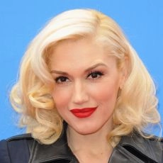 Gwen Stefani